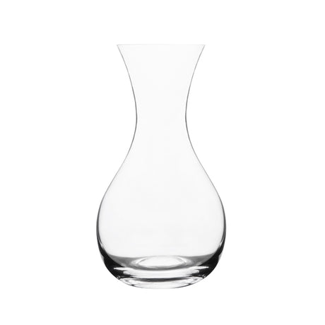 Degustation Wine Decanter - 1250ml from Ryner Glassware. Sold in boxes of 1. Hospitality quality at wholesale price with The Flying Fork!