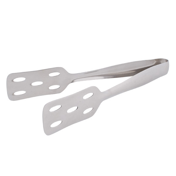 Deluxe Sandwich Tong - 18-8, 235mm from TheFlyingFork. Sold in boxes of 1. Hospitality quality at wholesale price with The Flying Fork!