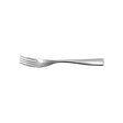 Dessert Fork - BERNILI from Athena. made out of Stainless Steel and sold in boxes of 12. Hospitality quality at wholesale price with The Flying Fork!