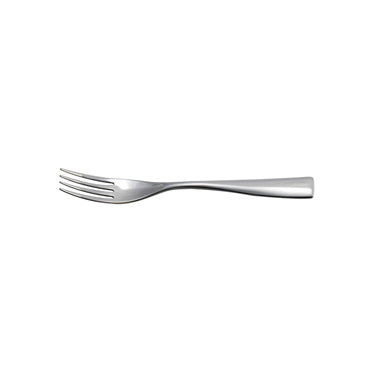 Dessert Fork - BERNILI from Athena. made out of Stainless Steel and sold in boxes of 12. Hospitality quality at wholesale price with The Flying Fork!