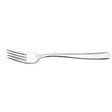 Dessert Fork - HUGO from Athena. made out of Stainless Steel and sold in boxes of 12. Hospitality quality at wholesale price with The Flying Fork!