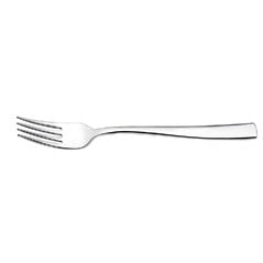 Dessert Fork - HUGO from Athena. made out of Stainless Steel and sold in boxes of 12. Hospitality quality at wholesale price with The Flying Fork!