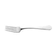 Dessert Fork - PARIS from Basics. made out of Stainless Steel and sold in boxes of 12. Hospitality quality at wholesale price with The Flying Fork!