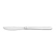 Dessert Knife - OSLO from Basics. made out of Stainless Steel and sold in boxes of 12. Hospitality quality at wholesale price with The Flying Fork!
