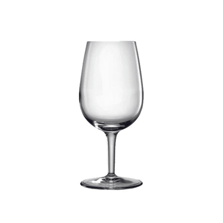 Doc Wine Taster - 310ml from Luigi Bormioli. made out of Glass and sold in boxes of 6. Hospitality quality at wholesale price with The Flying Fork!