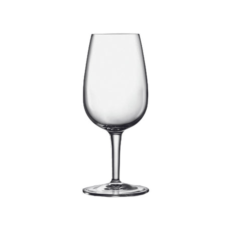Doc Wine Taster - 215ml from Luigi Bormioli. made out of Glass and sold in boxes of 6. Hospitality quality at wholesale price with The Flying Fork!