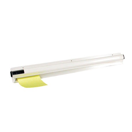 Docket Holder - Pvc, 500mm from TheFlyingFork. Sold in boxes of 1. Hospitality quality at wholesale price with The Flying Fork!