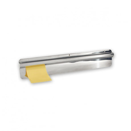 Docket Holder - S-S, 750mm from TheFlyingFork. Sold in boxes of 1. Hospitality quality at wholesale price with The Flying Fork!