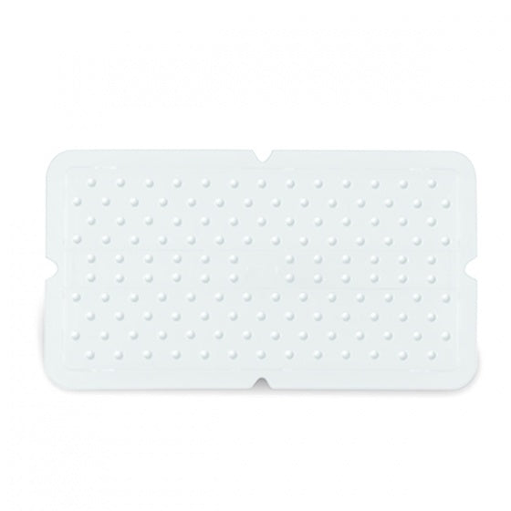Drain from Pujadas. made out of Polypropylene and sold in boxes of 1. Hospitality quality at wholesale price with The Flying Fork!