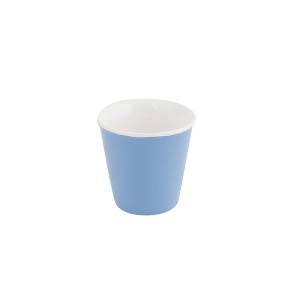 Espresso Cup - Breeze, 90ml from Bevande. made out of Porcelain and sold in boxes of 6. Hospitality quality at wholesale price with The Flying Fork!