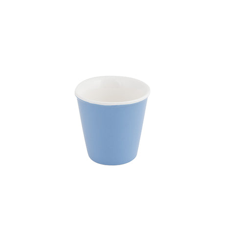 Espresso Cup - Breeze, 90ml from Bevande. made out of Porcelain and sold in boxes of 6. Hospitality quality at wholesale price with The Flying Fork!