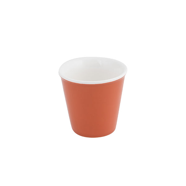 Espresso Cup - Jaffa, 90ml from Bevande. made out of Porcelain and sold in boxes of 6. Hospitality quality at wholesale price with The Flying Fork!