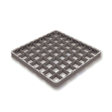 Glass Rack - 49 Compartment Extender, Grey from Pujadas. Sold in boxes of 1. Hospitality quality at wholesale price with The Flying Fork!
