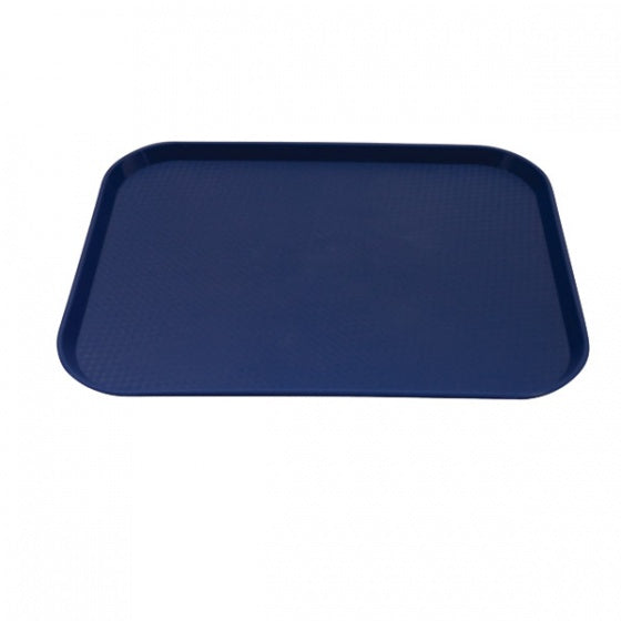 Fast Food Tray - Pp, 300 x 400mm from TheFlyingFork. Sold in boxes of 1. Hospitality quality at wholesale price with The Flying Fork!