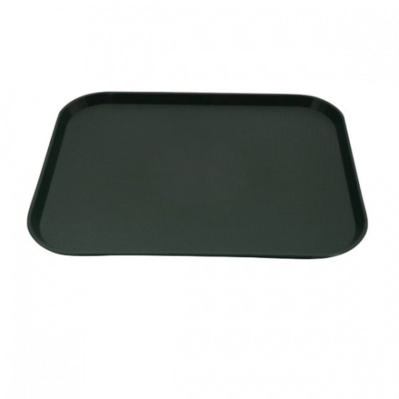 Fast Food Tray - Pp, 300 x 400mm from TheFlyingFork. Sold in boxes of 1. Hospitality quality at wholesale price with The Flying Fork!
