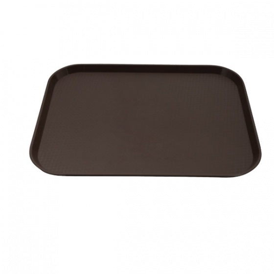 Fast Food Tray - Pp, 350 x 450mm from Chalet. Sold in boxes of 1. Hospitality quality at wholesale price with The Flying Fork!