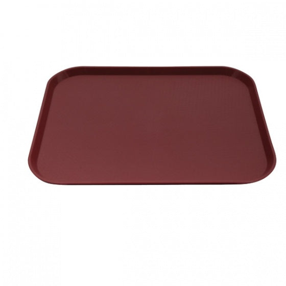 Fast Food Tray - Pp, 350 x 450mm from Chalet. Sold in boxes of 1. Hospitality quality at wholesale price with The Flying Fork!
