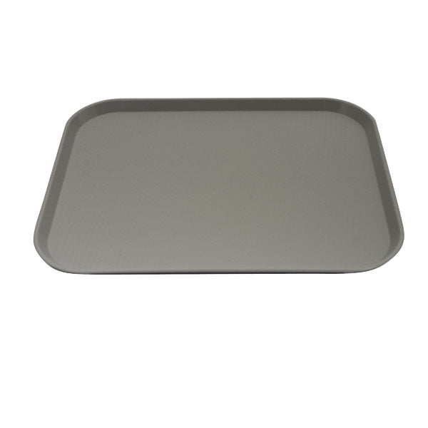 Fast Food Tray - Pp, 350 x 450mm from TheFlyingFork. Sold in boxes of 1. Hospitality quality at wholesale price with The Flying Fork!