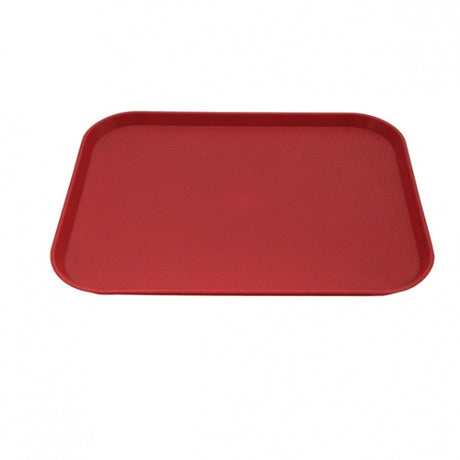 Fast Food Tray - Pp, 350 x 450mm from Chalet. Sold in boxes of 1. Hospitality quality at wholesale price with The Flying Fork!