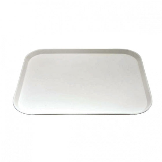 Fast Food Tray - Pp, 350 x 450mm from Chalet. Sold in boxes of 1. Hospitality quality at wholesale price with The Flying Fork!