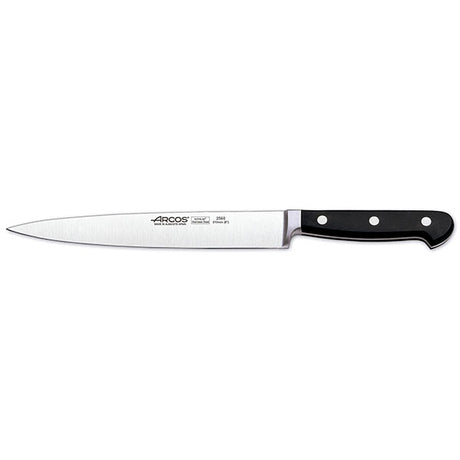Fillet Knife - 210mm from Arcos. Sold in boxes of 1. Hospitality quality at wholesale price with The Flying Fork!