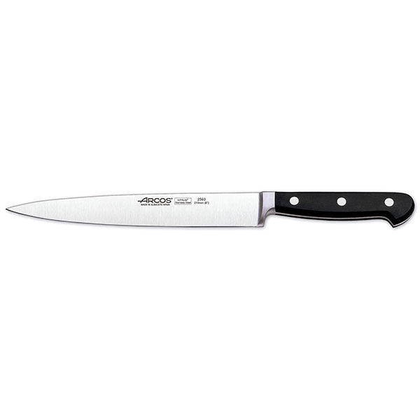 Fillet Knife - 210mm from Arcos. Sold in boxes of 1. Hospitality quality at wholesale price with The Flying Fork!