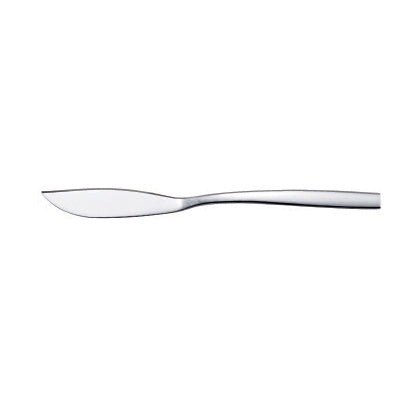 Fish Knife - SAVADO from Athena. made out of Stainless Steel and sold in boxes of 12. Hospitality quality at wholesale price with The Flying Fork!
