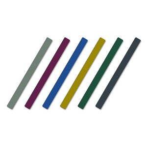 Flap To Suit Flap Racks - Yellow from Pujadas. Sold in boxes of 20. Hospitality quality at wholesale price with The Flying Fork!