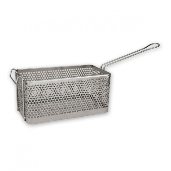 Fry Basket - Rect. 325 x 175 x 150mm (Suits Waldorf) from Chalet. Sold in boxes of 1. Hospitality quality at wholesale price with The Flying Fork!