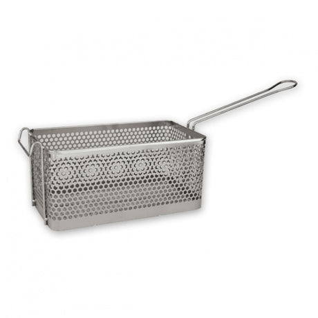 Fry Basket - Rect. 350 x 140 x 150mm (Suits Goldstein) from Chalet. Sold in boxes of 1. Hospitality quality at wholesale price with The Flying Fork!