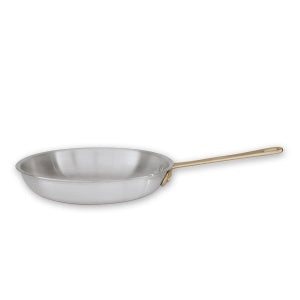 Fry Pan - Alum., Non - Stick, 200mm from CaterChef. Sold in boxes of 1. Hospitality quality at wholesale price with The Flying Fork!