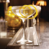 Perception Cocktail Coupe Saucer - 251 ml: Pack of 12