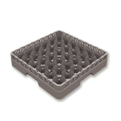 Glass Rack - 36 Compartment, Grey from Pujadas. Sold in boxes of 1. Hospitality quality at wholesale price with The Flying Fork!