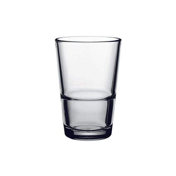 Grande Water - 190ml from Pasabahce. Sold in boxes of 24. Hospitality quality at wholesale price with The Flying Fork!
