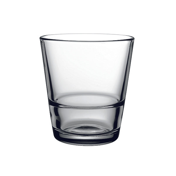 Grande Whisky - 410ml from Pasabahce. Sold in boxes of 24. Hospitality quality at wholesale price with The Flying Fork!