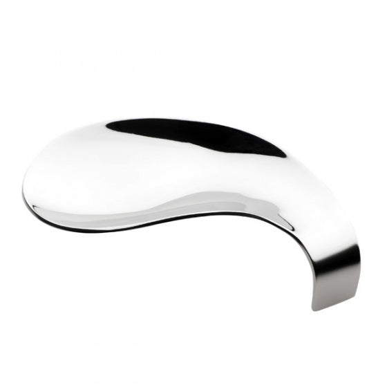 Happy Day Spoon - 18-10 from Chalet. Sold in boxes of 1. Hospitality quality at wholesale price with The Flying Fork!