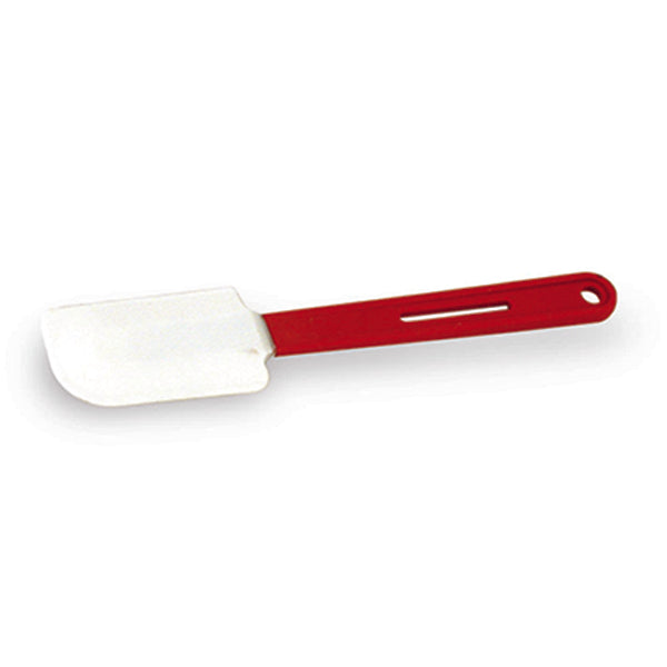 High Heat Spatula-Bowl Scraper - 350mm from TheFlyingFork. Sold in boxes of 1. Hospitality quality at wholesale price with The Flying Fork!