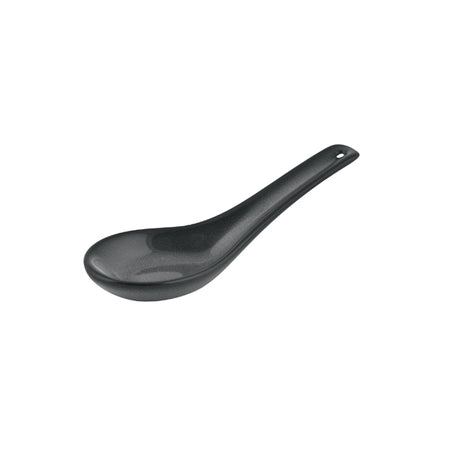 Hors D'Oeuvres Spoon - Zuma Jupiter from Zuma. made out of Ceramic and sold in boxes of 6. Hospitality quality at wholesale price with The Flying Fork!