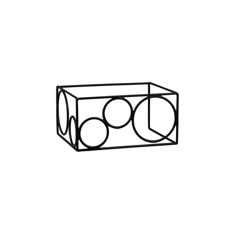 Rectangular Riser, 315 x 170 x 160mm from Ryner Melamine. Sold in boxes of 6. Hospitality quality at wholesale price with The Flying Fork!