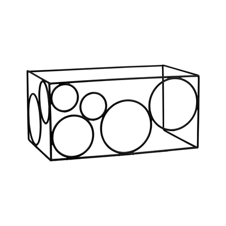 Rectangular Riser, 515x310x255mm from Ryner Melamine. Sold in boxes of 6. Hospitality quality at wholesale price with The Flying Fork!