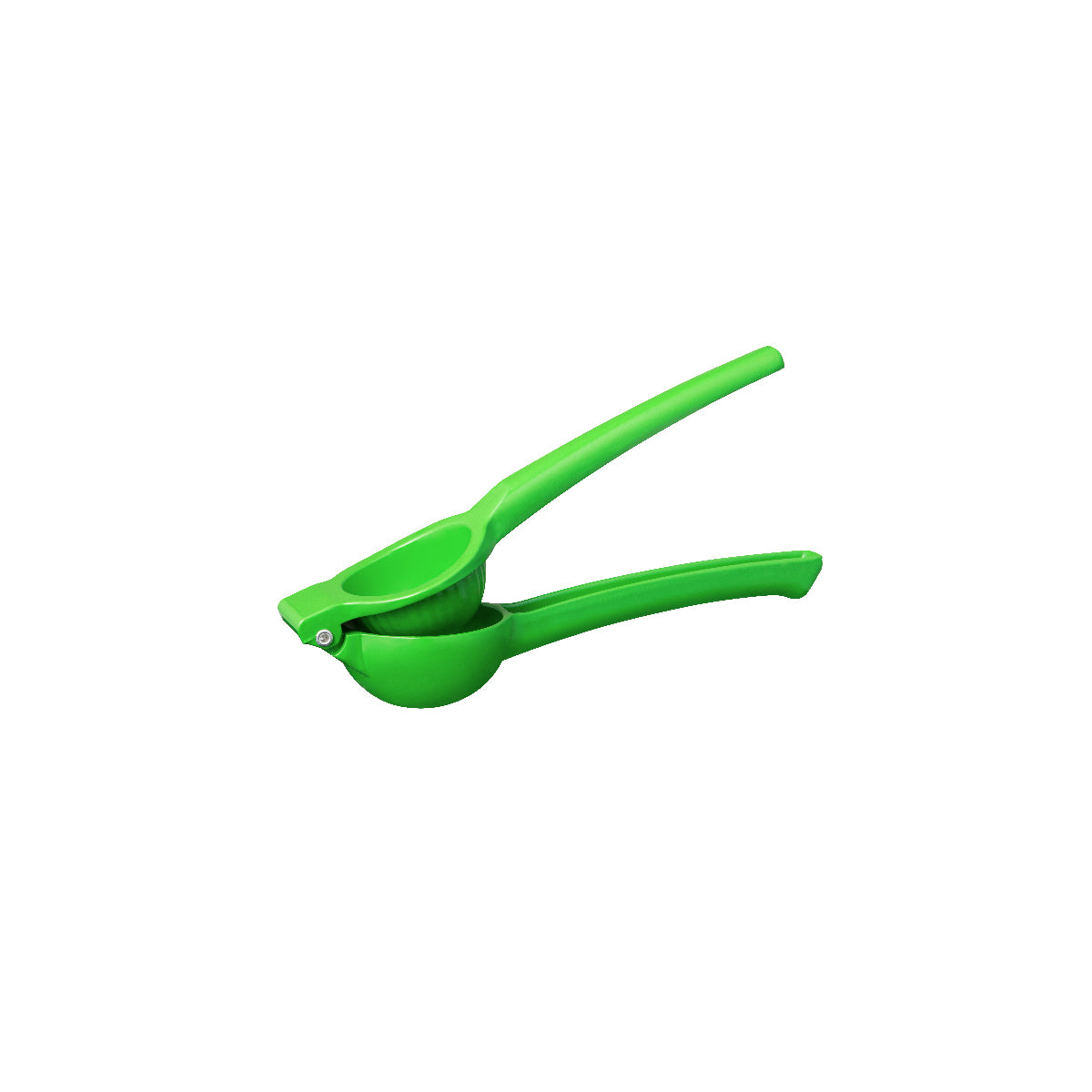 Hand Juicer, Small - Lime from Trenton. Sold in boxes of 1. Hospitality quality at wholesale price with The Flying Fork!
