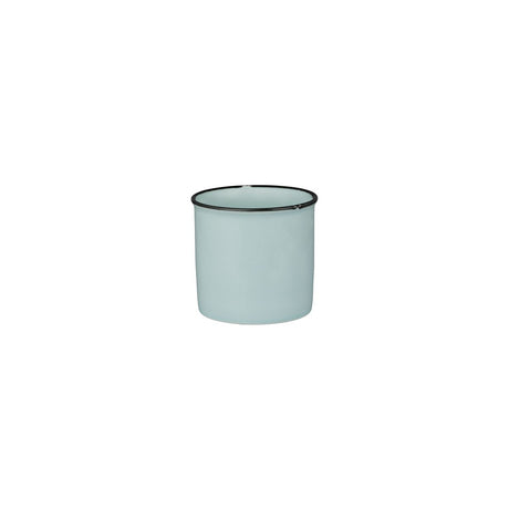 Serving Cup 450ml - Tintin Blue & Black from Luzerne. made out of Ceramic and sold in boxes of 12. Hospitality quality at wholesale price with The Flying Fork!