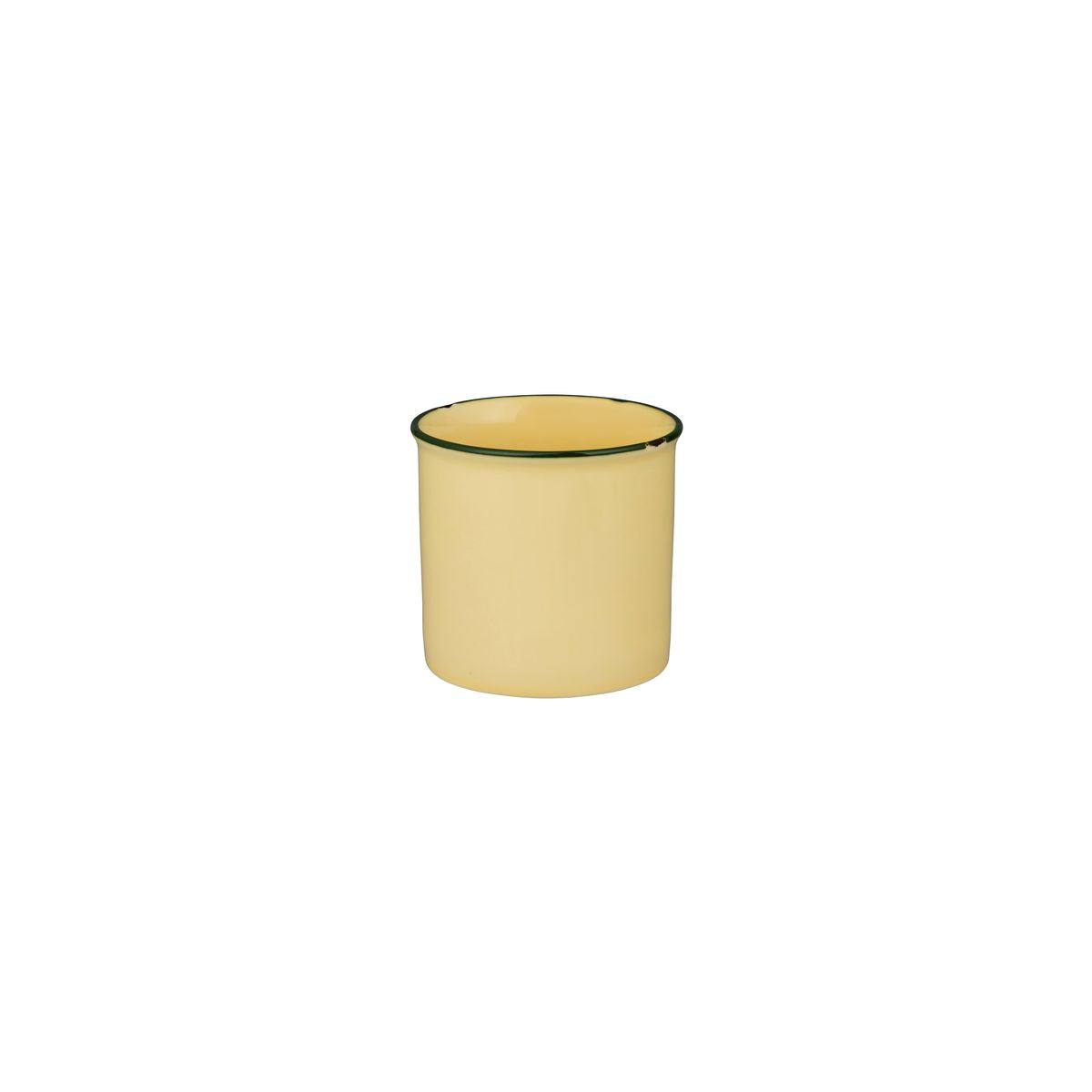 Serving Cup 450ml - Tintin Sand & Green from Luzerne. made out of Ceramic and sold in boxes of 12. Hospitality quality at wholesale price with The Flying Fork!