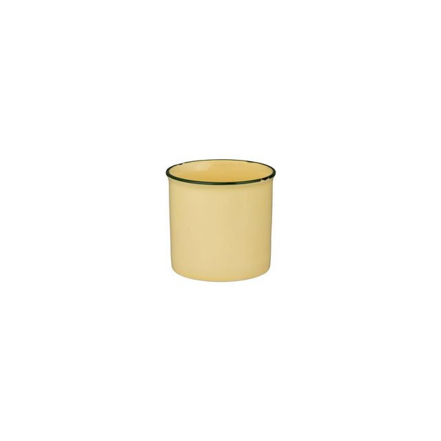 Serving Cup 450ml - Tintin Sand & Green from Luzerne. made out of Ceramic and sold in boxes of 12. Hospitality quality at wholesale price with The Flying Fork!