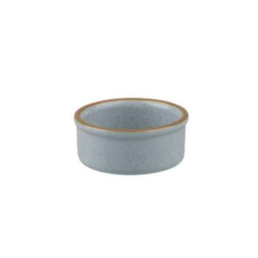 Condiment Bowl - 60mm, Zuma Bluestone from Zuma. made out of Ceramic and sold in boxes of 6. Hospitality quality at wholesale price with The Flying Fork!