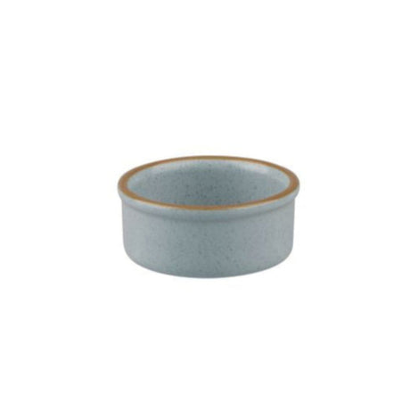 Condiment Bowl - 60mm, Zuma Bluestone from Zuma. made out of Ceramic and sold in boxes of 6. Hospitality quality at wholesale price with The Flying Fork!