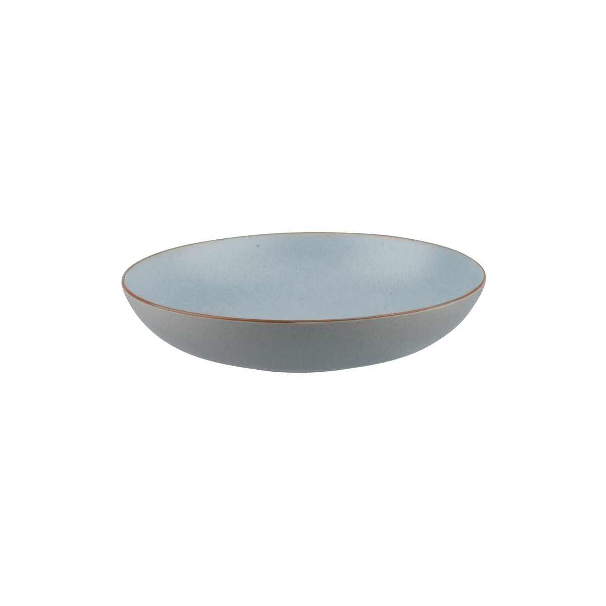 Share Bowl - 240mm, Zuma Bluestone from Zuma. made out of Ceramic and sold in boxes of 3. Hospitality quality at wholesale price with The Flying Fork!