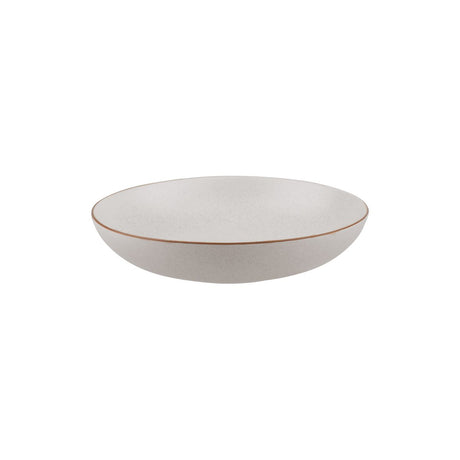 Share Bowl - 240mm, Zuma Mineral from Zuma. made out of Ceramic and sold in boxes of 3. Hospitality quality at wholesale price with The Flying Fork!