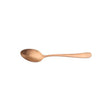 Coffee Spoon - AUSTIN COPPER from Amefa. made out of Stainless Steel and sold in boxes of 12. Hospitality quality at wholesale price with The Flying Fork!