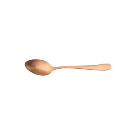 Coffee Spoon - AUSTIN COPPER from Amefa. made out of Stainless Steel and sold in boxes of 12. Hospitality quality at wholesale price with The Flying Fork!
